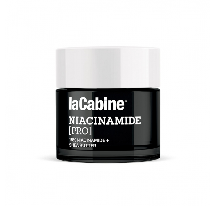 LA CABINE NIACINAMIDE PRO 15% CREME 50ML