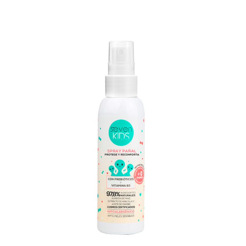 THE SEVEN KIDS LINIMENT 100 ML