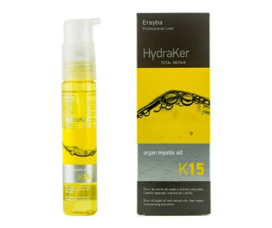 ERAYBA HYDRAKER MYSTIC OIL K15 50ML