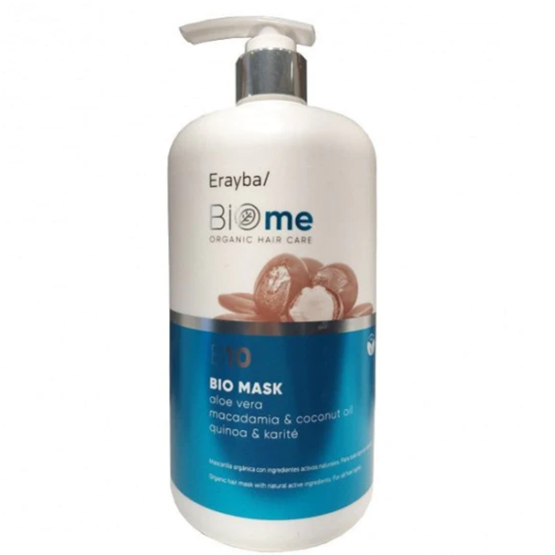 ERAYBA BIOME B10 BIO MASQUE 1000 ML