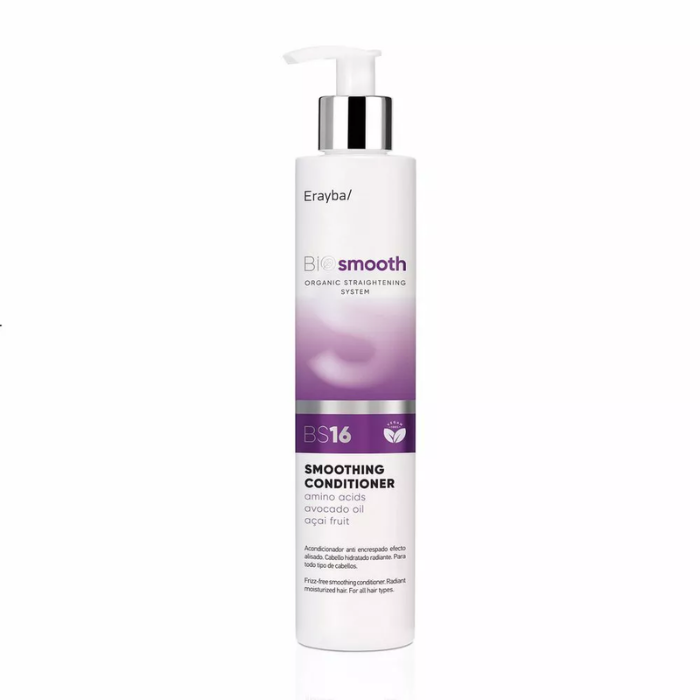 ERAYBA BIO SMOOTH BS16 CONDITIONNER 250 ML