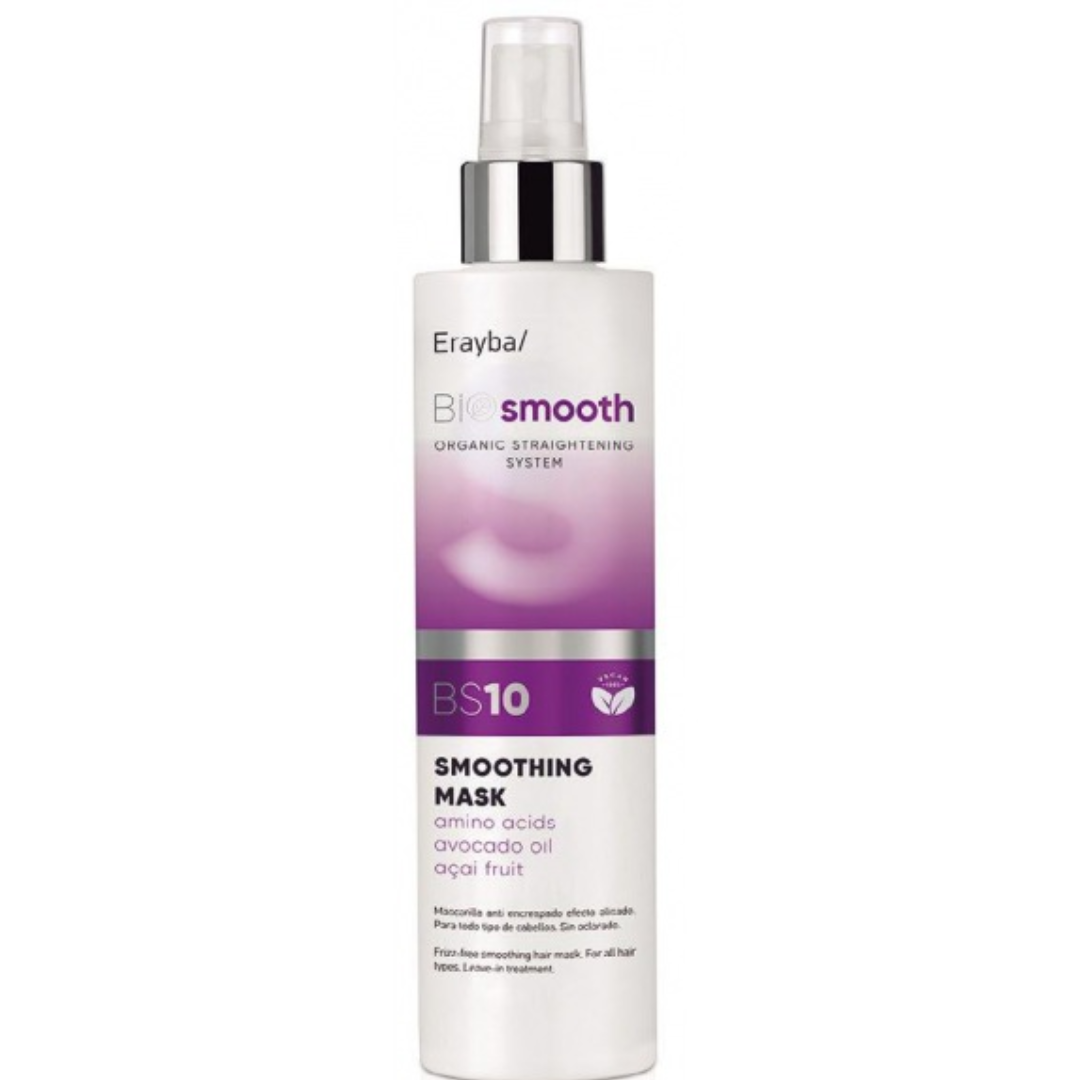 ERAYBA BIO SMOOTH BS10 MASQUE 150 ML