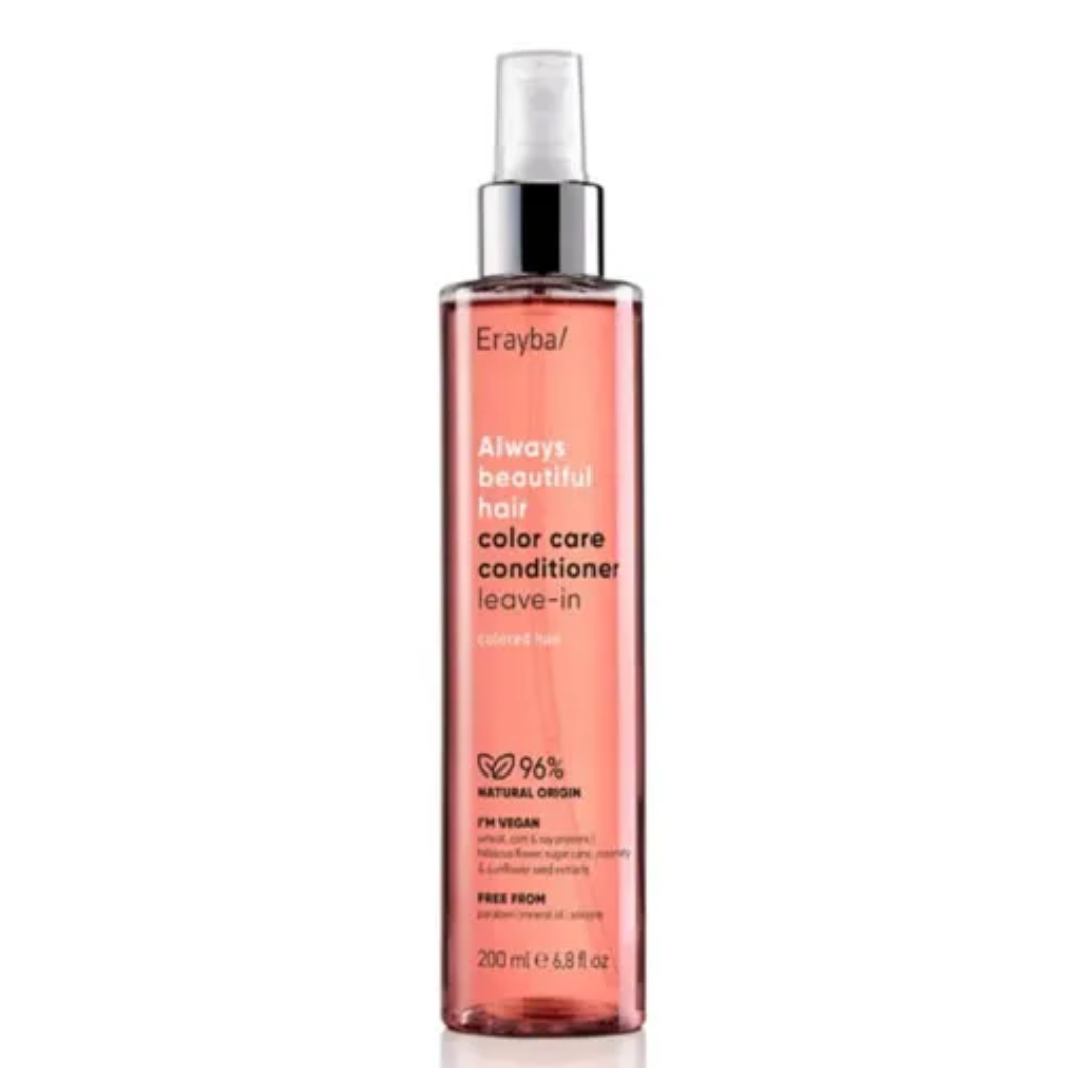 ERAYBA ALWAYS BEAUTIFUL HAIR COLOR CARE CONDITIONNER 200 ML