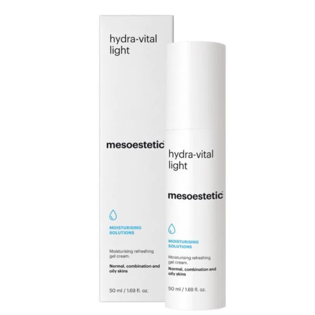 MESOESTETIC HYDRA-VITAL LIGHT