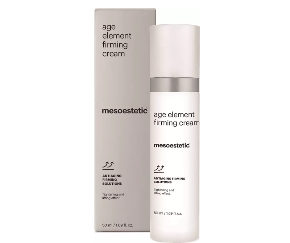 MESOESTETIC AGE ELEMENT SOLUTIONS FIRMING CREAM