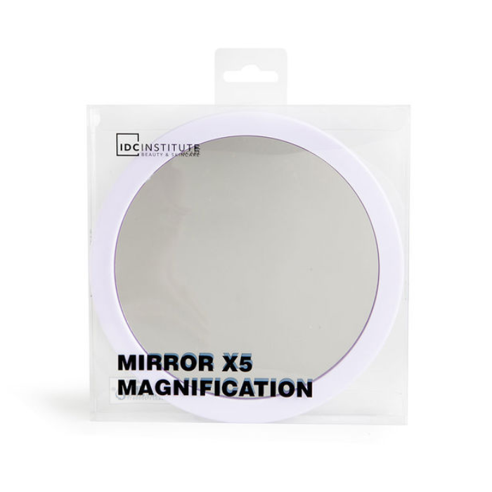 IDC INSTITUTE PLASTIC MIRROR X5 28005R