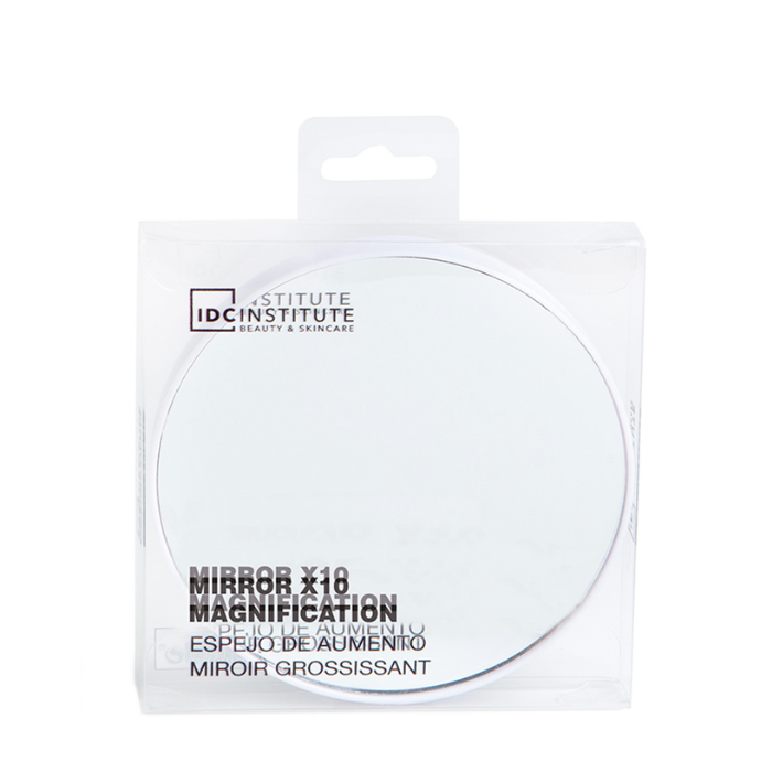 IDC INSTITUTE MIRROR X10 28003R