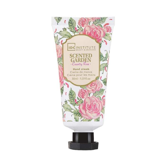 IDC INSTITUTE SCENTED GARDEN HAND CREAM 30 ML 88045