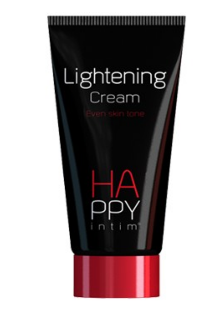 SKIN TECH HAPPY INTIM LIGHTENING CREAM 50ML