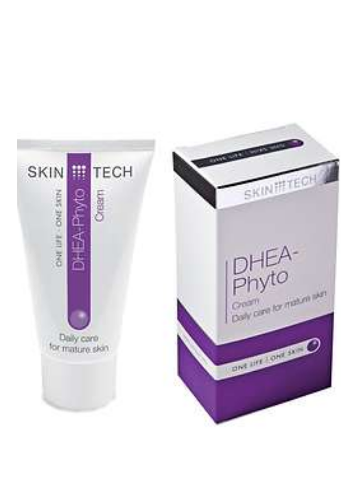 SKIN TECH DHEA PHYTO CREAM 50ML