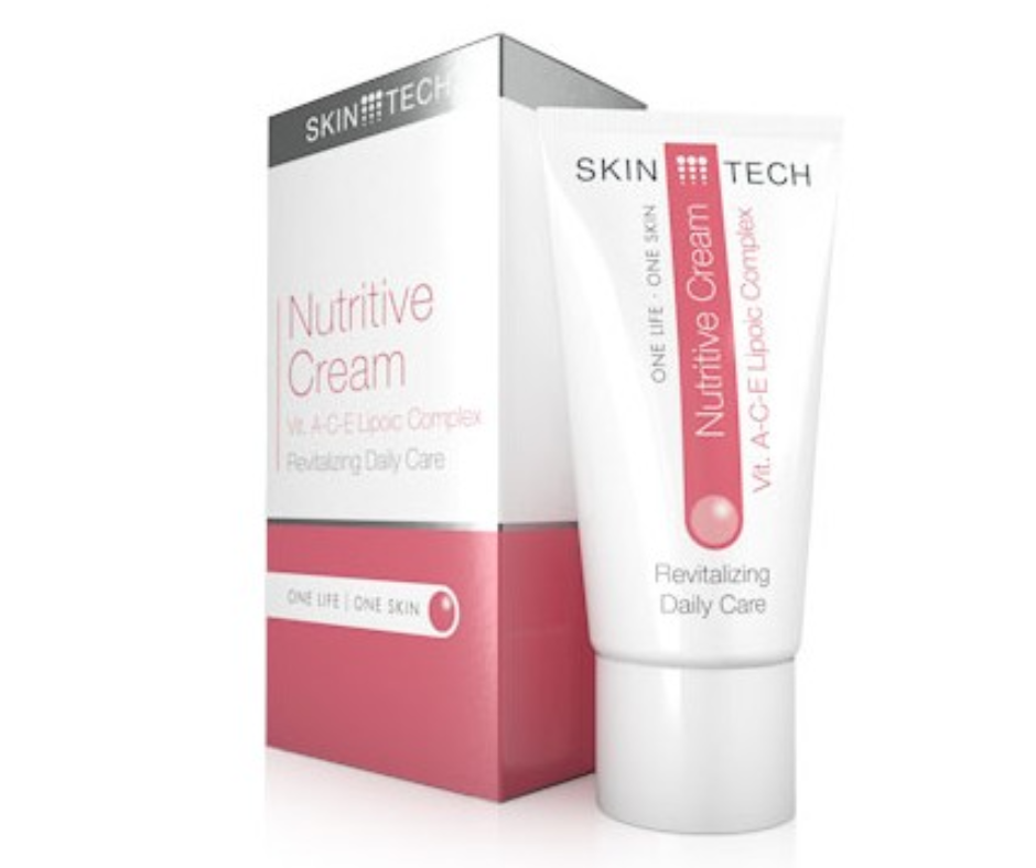 SKIN TECH NUTRITIVE CREAM 50ML