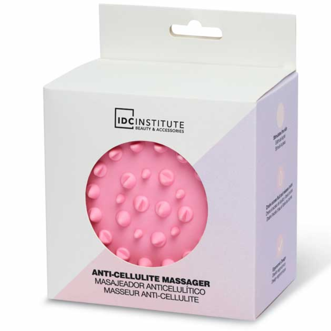 IDC INSTITUTE ANTI-CELLULITE MASSAGER 30815