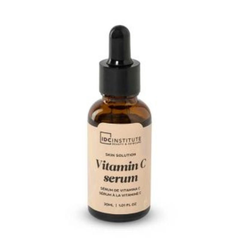 IDC INSTITUTE SERUM A LA VITAMINE C 68100