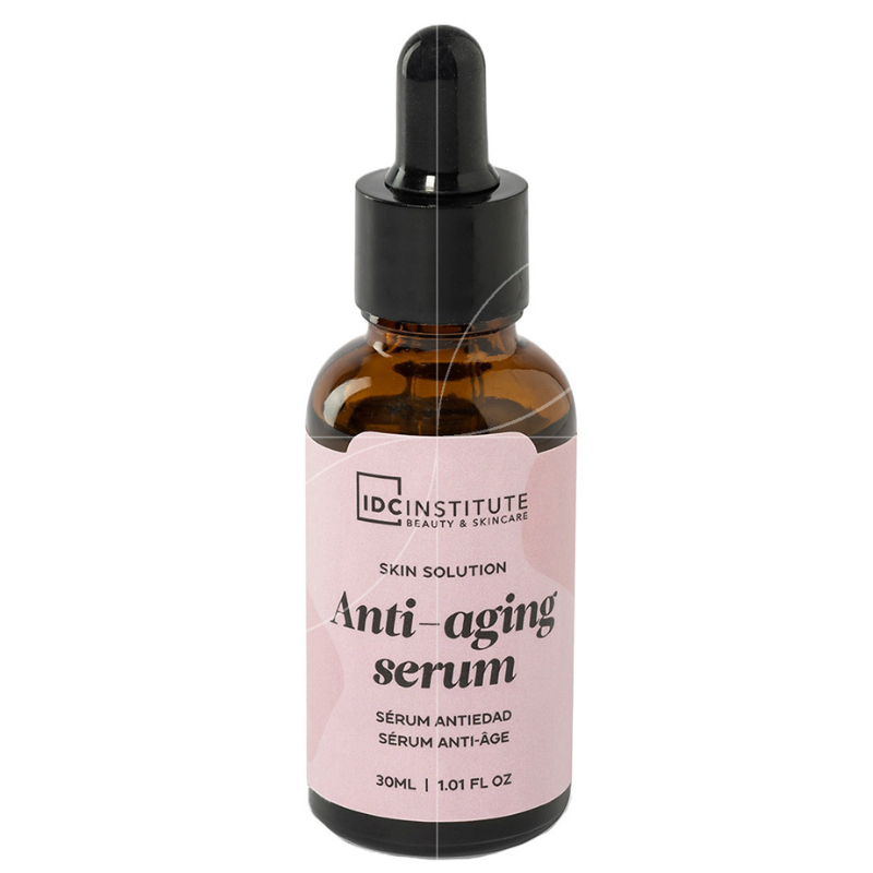 IDC INSTITUTE SERUM ANTI-AGE 68102