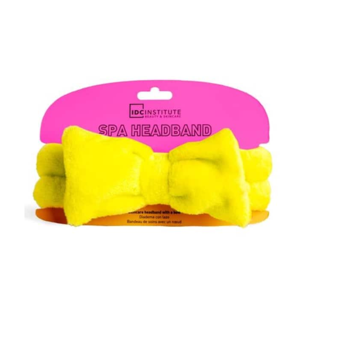 IDC INSTITUTE SPA HEADBAND 20224W