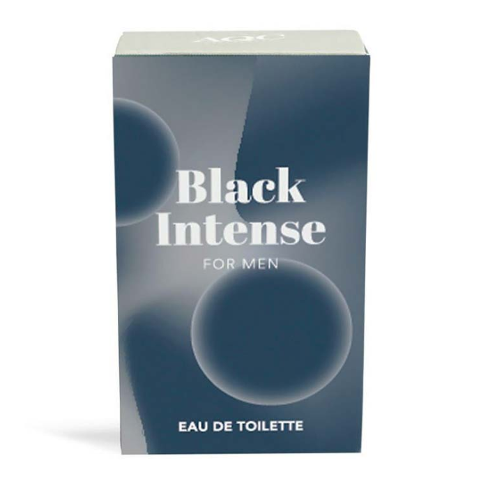 AQC EAU DE TOILETTE HOMME MIDNIGHT BLUE 15 ML