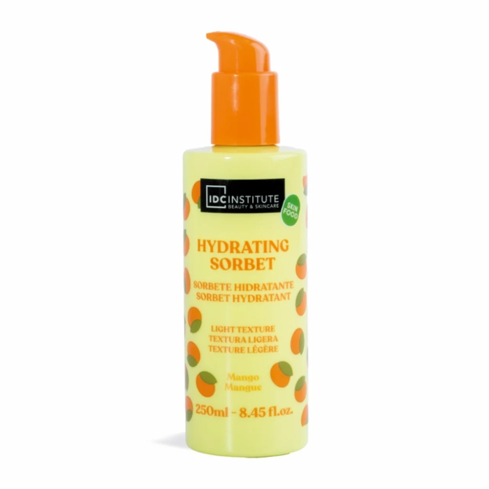 IDC INSTITUTE HYDRATYNG SORBET 250ML ASSORTED 44110
