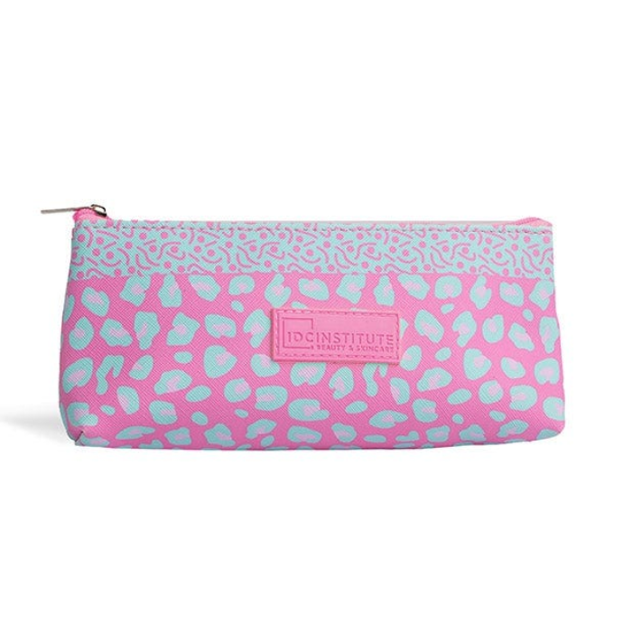 IDC INSTITUTE SAVAGE SMALL COSMETIC BAG 90315