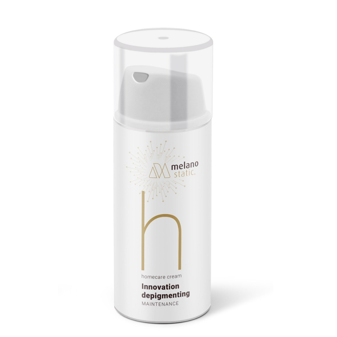 MELANO STATIC INNOVATION DEPIGMENTING 30G