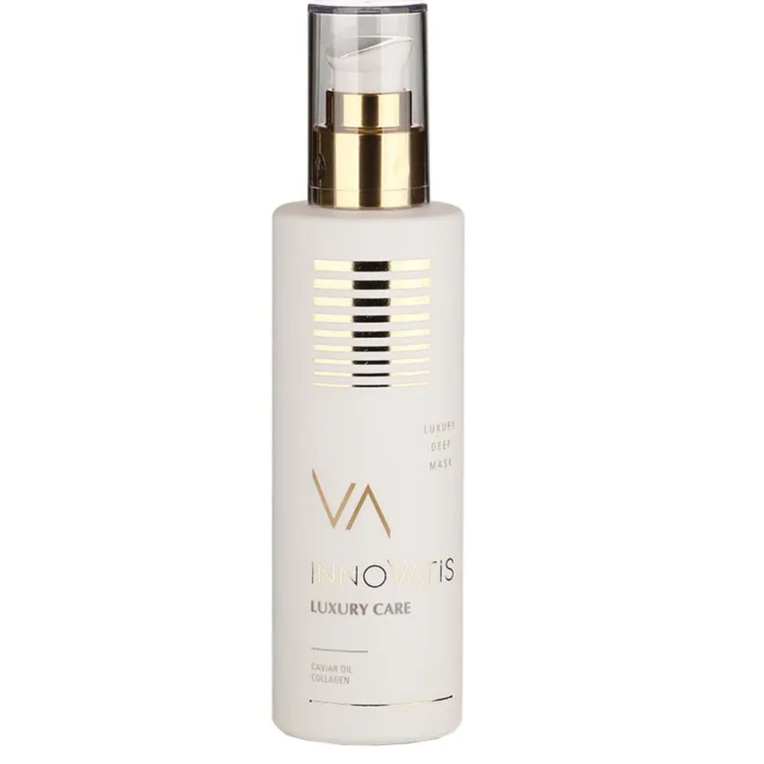 INNOVATIS LUXURY ANTI AGE DEEP MASQUE 200 ML