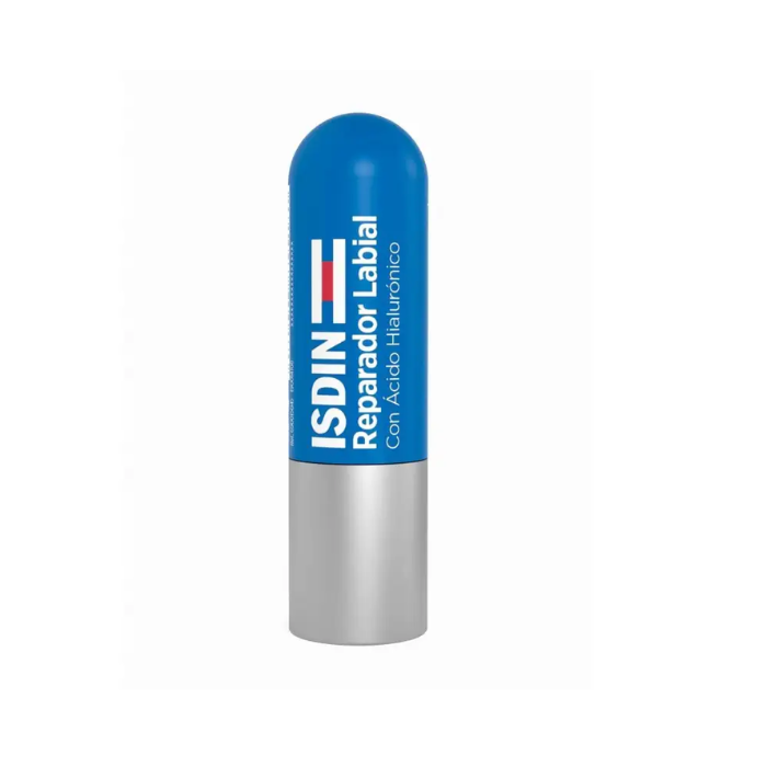 ISDIN STICK LABIAL REPARATEUR LEVRES 4 G
