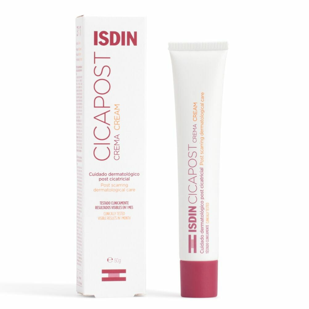 ISDIN CICAPOST CREME 3 EN 1 50 G