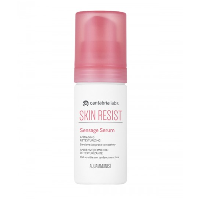 CANTABRIA SKIN RESIST SENSAGE SERUM 30ML
