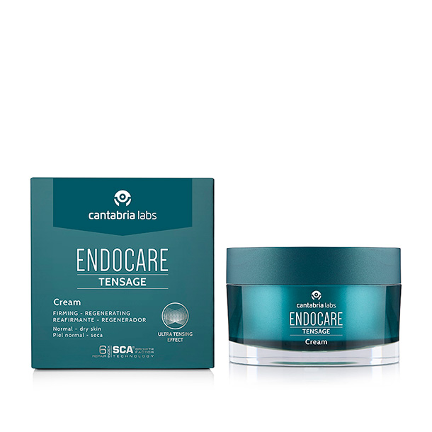 CANTABRIA ENDOCARE Tensage Créme