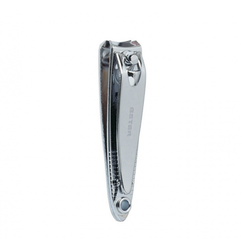 BETER COUPE ONGLES DE MANUCURE AVEC LIME REF24094