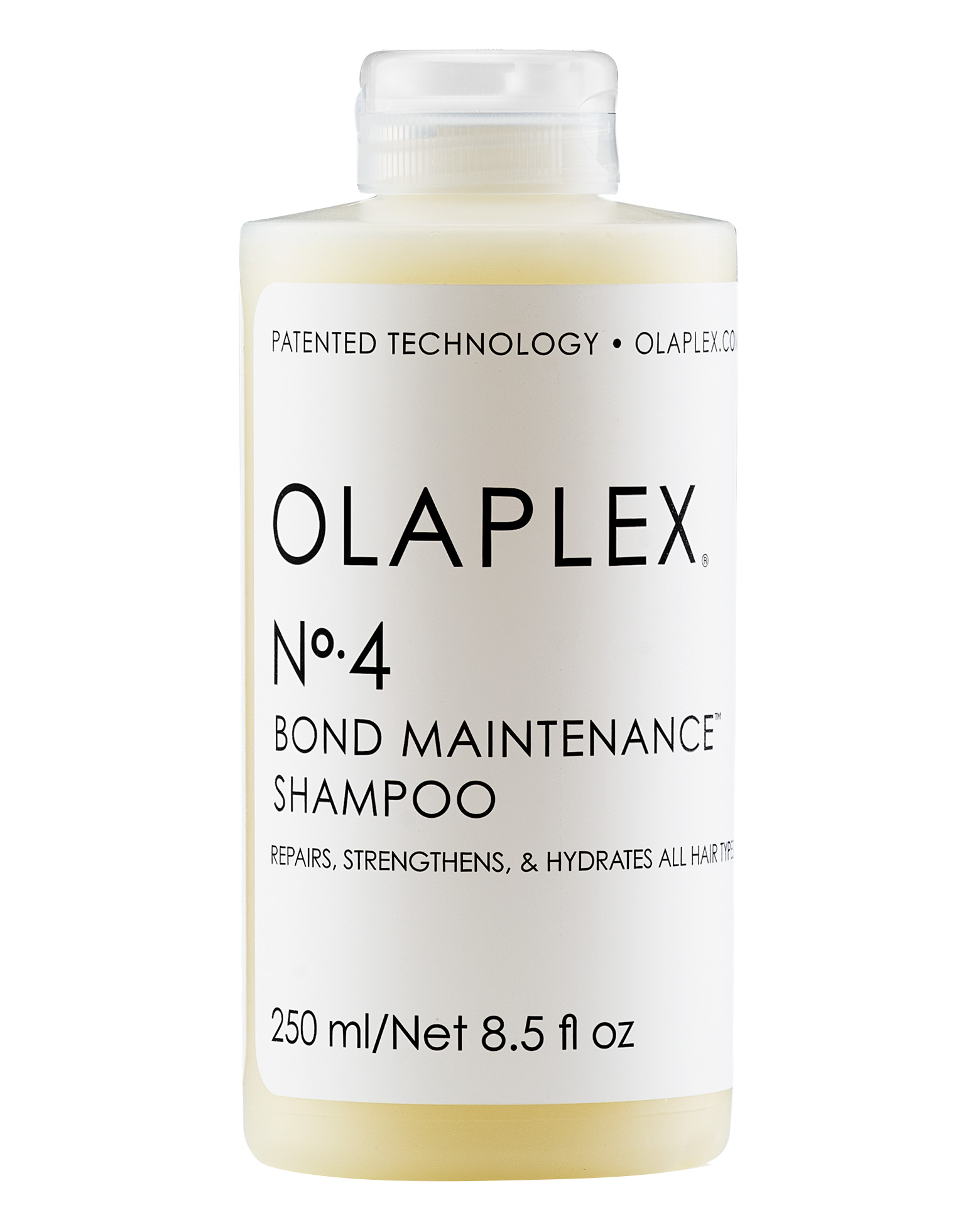 OLAPLEX BOND MAINTENANCE SHAMPOOING N4 250 ML