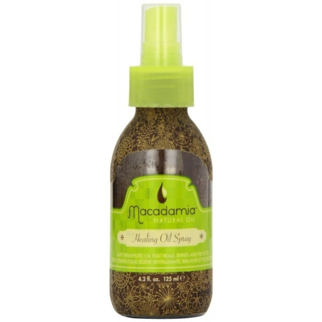 MACADAMIA HEALING OIL SPRAY 125 ML
