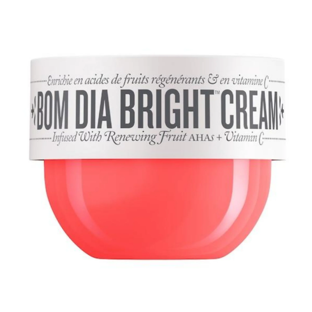 SOL DE JANEIRO BOM DIA BRIGHT CREAM 75 ML