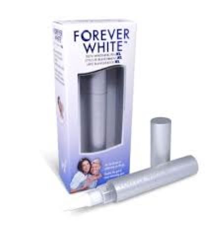 FOREVER WHITE STYLO BLANCHIMENT DENTAIRE XL
