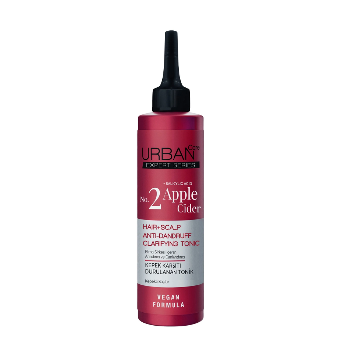 URBAN CARE N02 APPLE CIDER TONIC CLARIFIANT 200ML