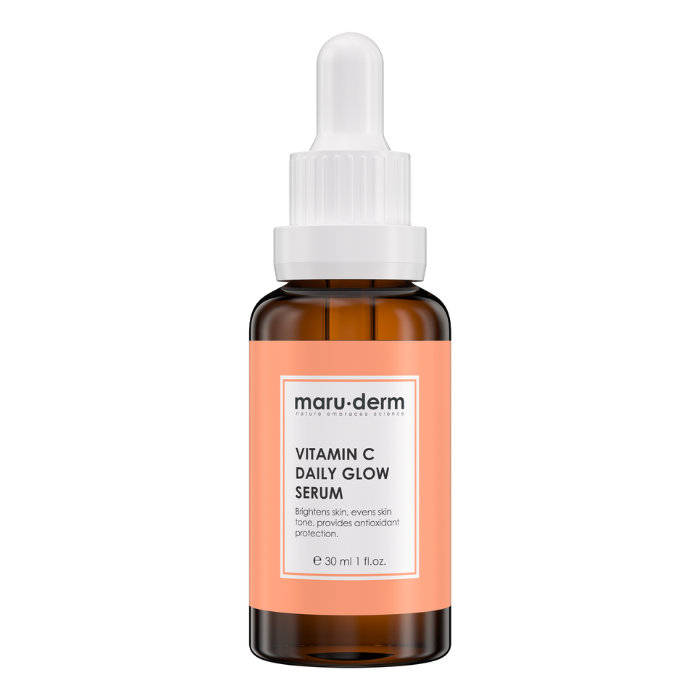 MARUDERM VITAMIN C SERUM ECLAT QUOTIDIEN 30ML