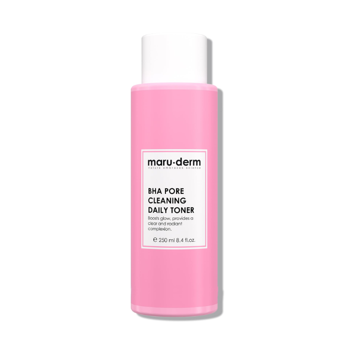 MARUDERM BHA TONIQUE QUOTIDIEN NETTOYANT LES PORES 250ML