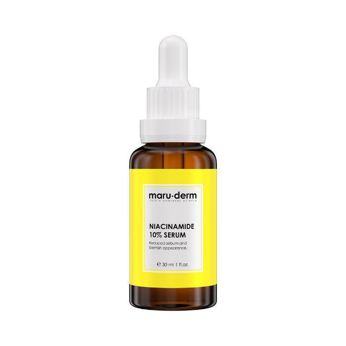 MARUDERM NIACINAMIDE 10% SERUM 30ML