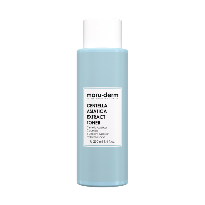 MARUDERM TONIQUE CENTELLA ASIATICA 250ML