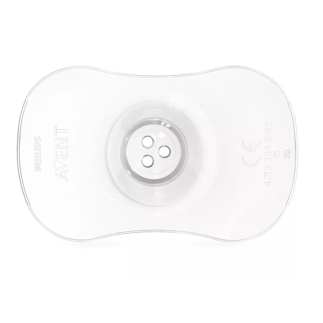 AVENT BOUT DE SEIN S 15MM PROTEGE MAMELON