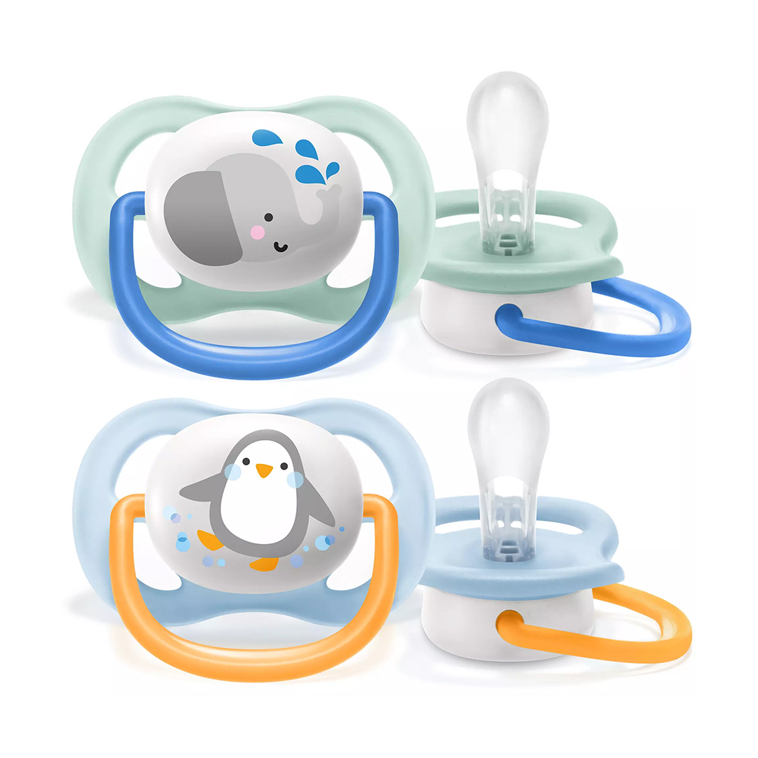 AVENT ULTRA AIR ANIMALS BOY 0-6 MOIS