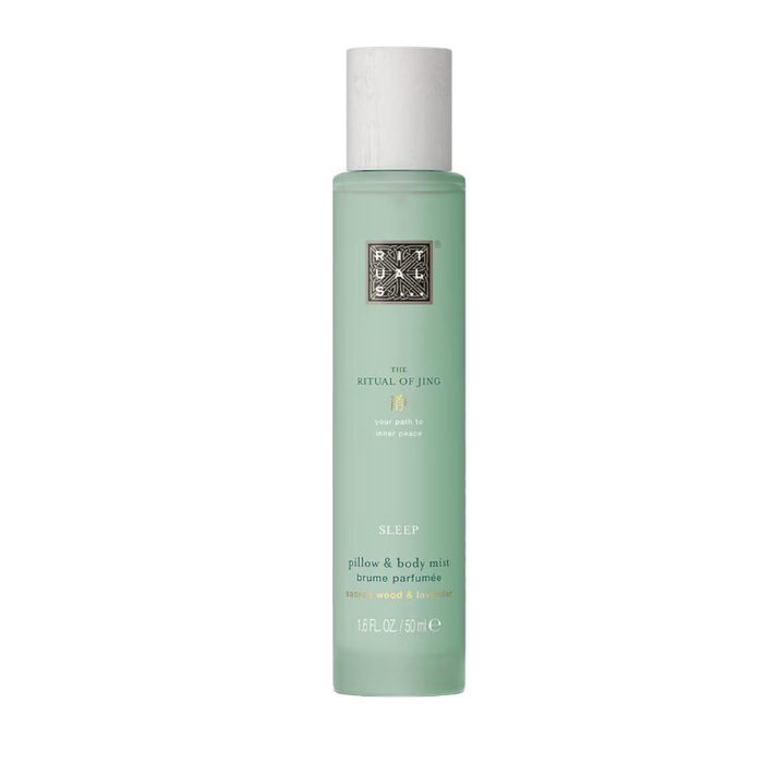 RITUALS THE RITUAL OF JING BRUME PARFUMEE 50ML