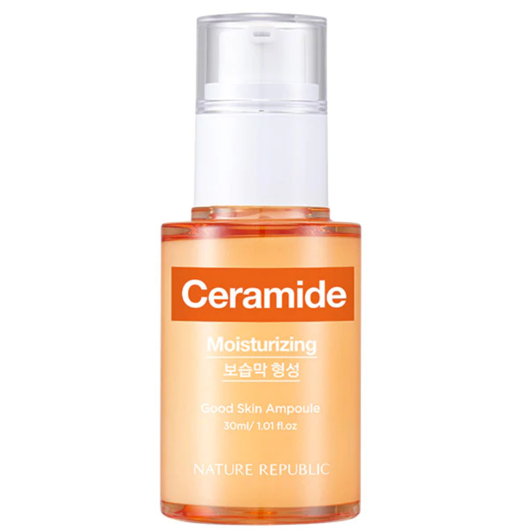 NATURE REPUBLIC VITAPAIR GOOD SKIN CERAMIDE AMPOULE 30ML