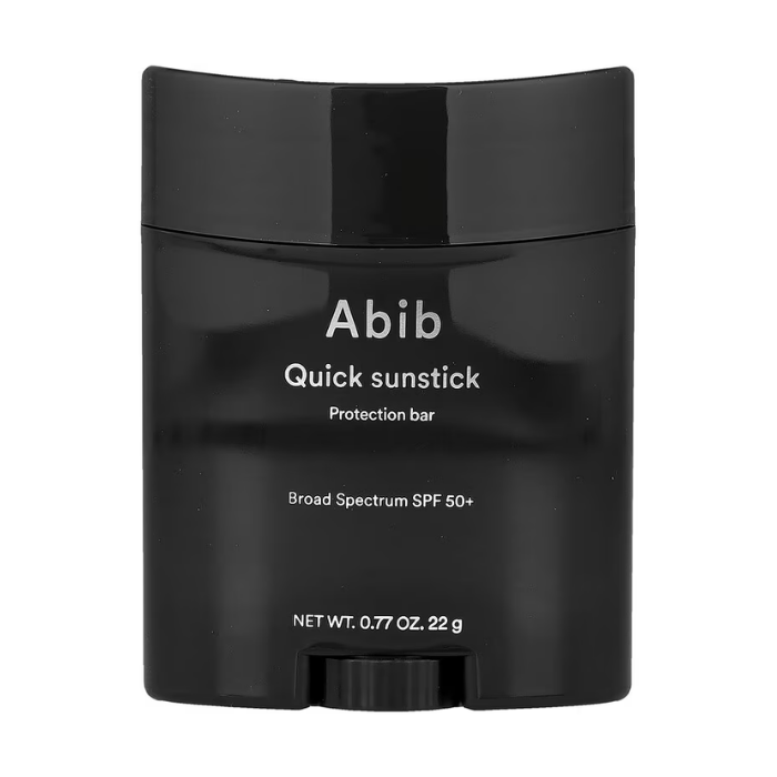 ABIB QUICK SUNSTICK PROTECTION BAR SPF 50+ 22G