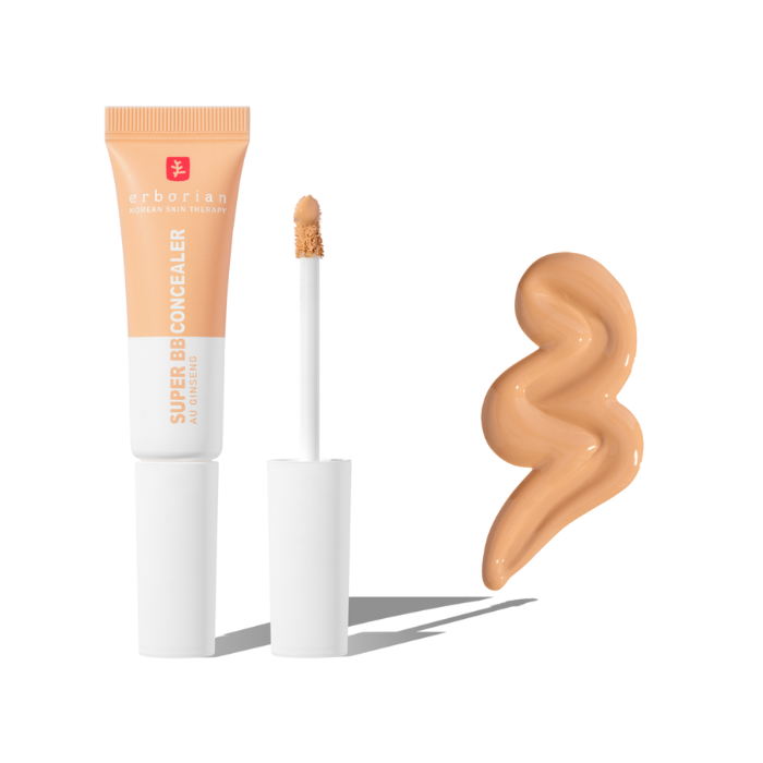 ERBORIAN SUPER BB CONCEALER SPF25 DORE 10ML