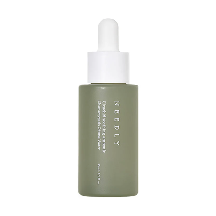NEEDLY CICACHID SOOTHING AMPOULE 30 ML
