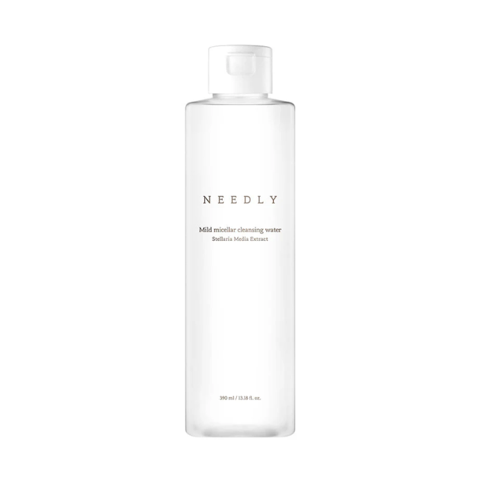NEEDLY EAU MICELLAIRE 390 ML