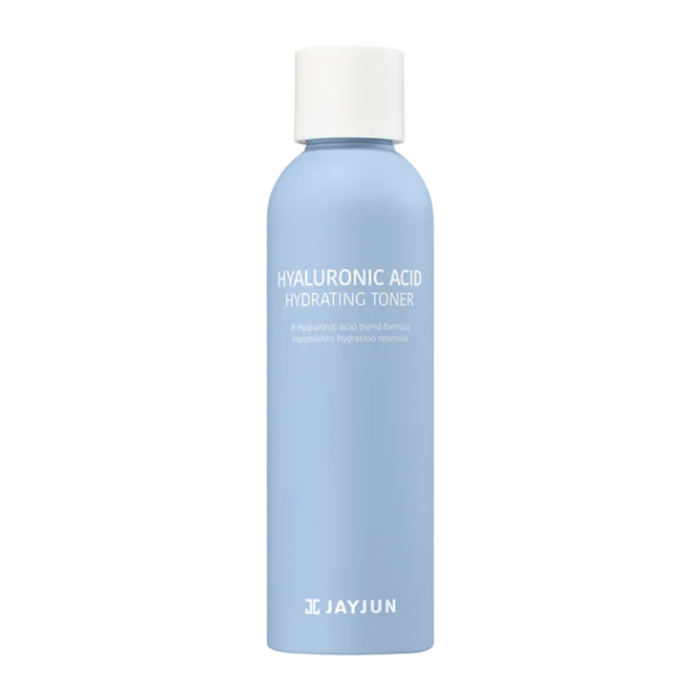 JAYJUN HYALURONIC ACID HYDRATING TONER 200 ML