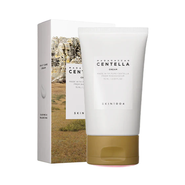 SKIN1004 MADAGASCAR CENTELLA CREME 75 ML