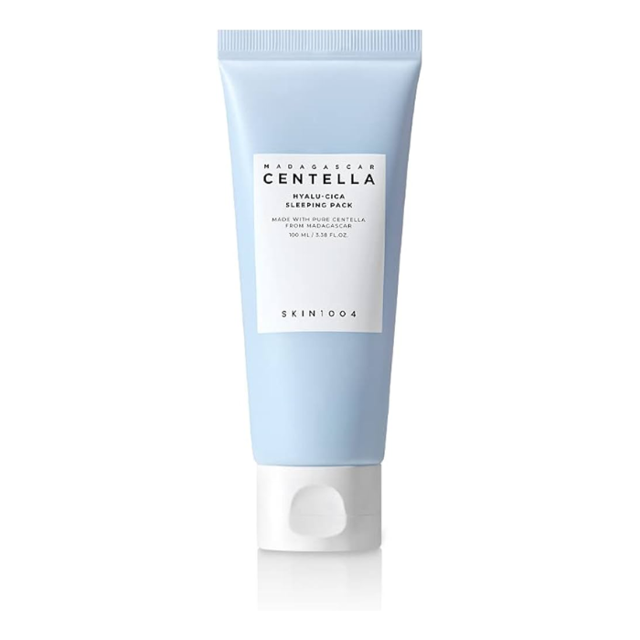SKIN1004 MADAGASCAR CENTELLA HYALU CICA SLEEPING PACK 100 ML