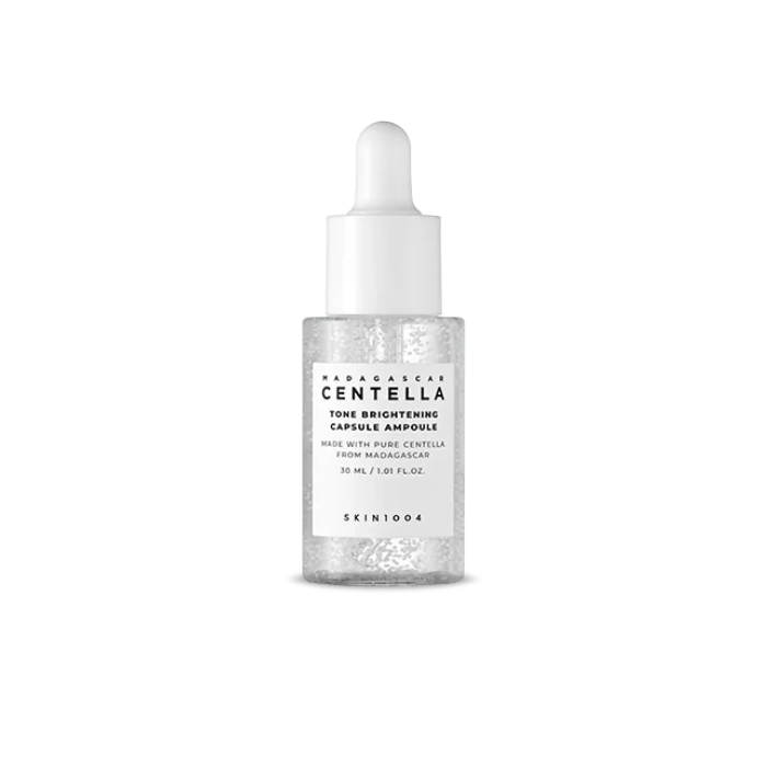 SKIN1004 MADAGASCAR CENTELLA TONE BRIGHTENING CAPSULE AMPOULE 30ML